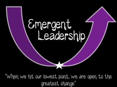 rise from erebus emergent leaders